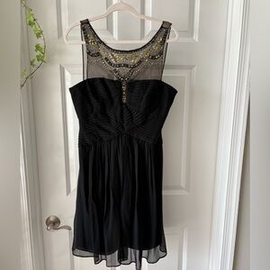 BCBG dress size 12.